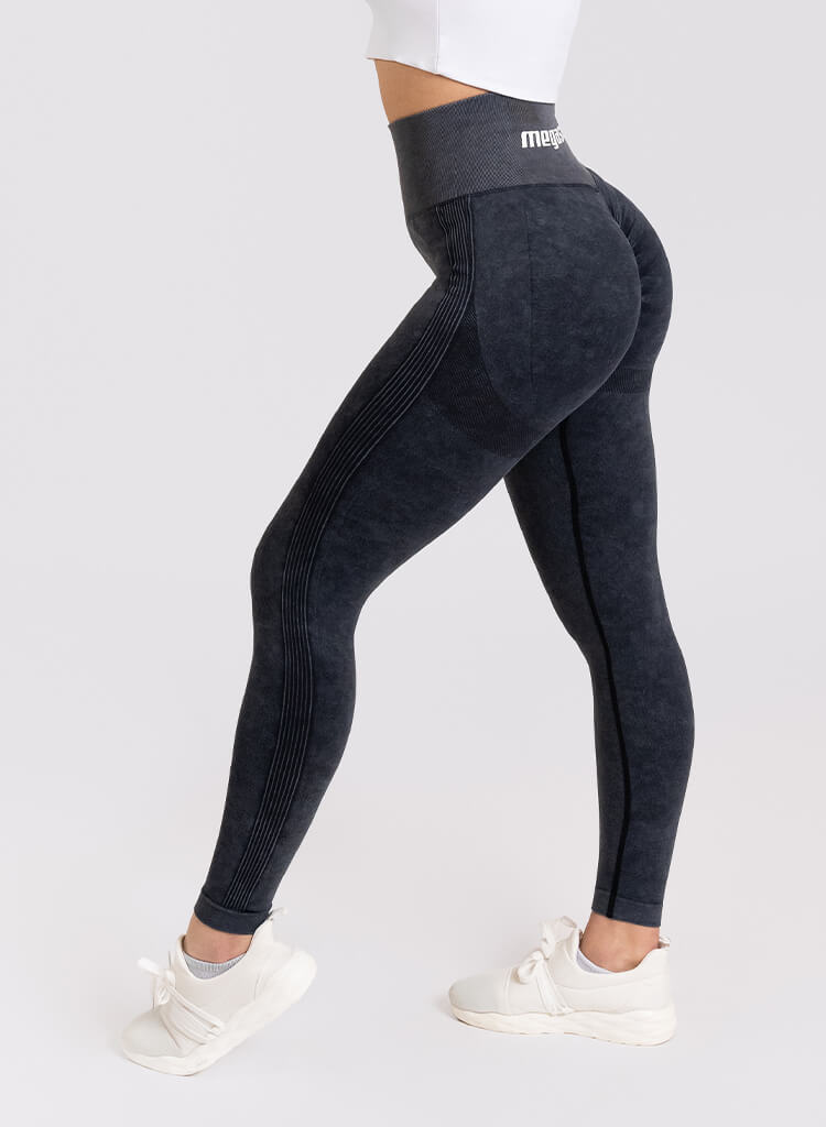 Sports leggings Bubblegum