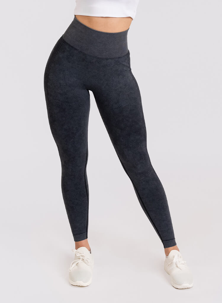Sports leggings Bubblegum