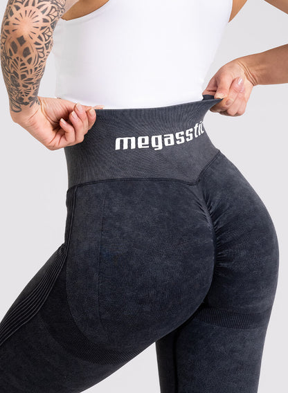 Sports leggings Bubblegum