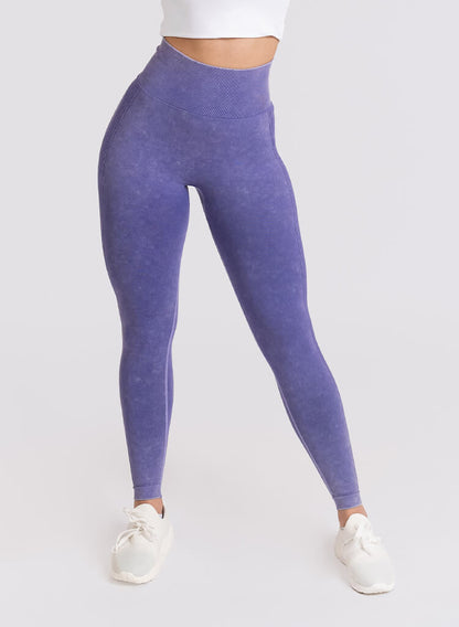 Sports leggings Bubblegum