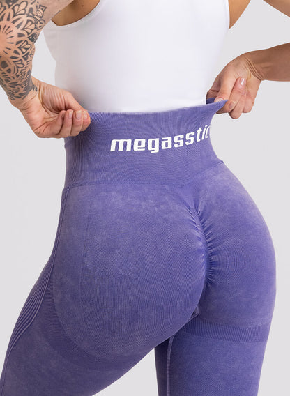 Sports leggings Bubblegum