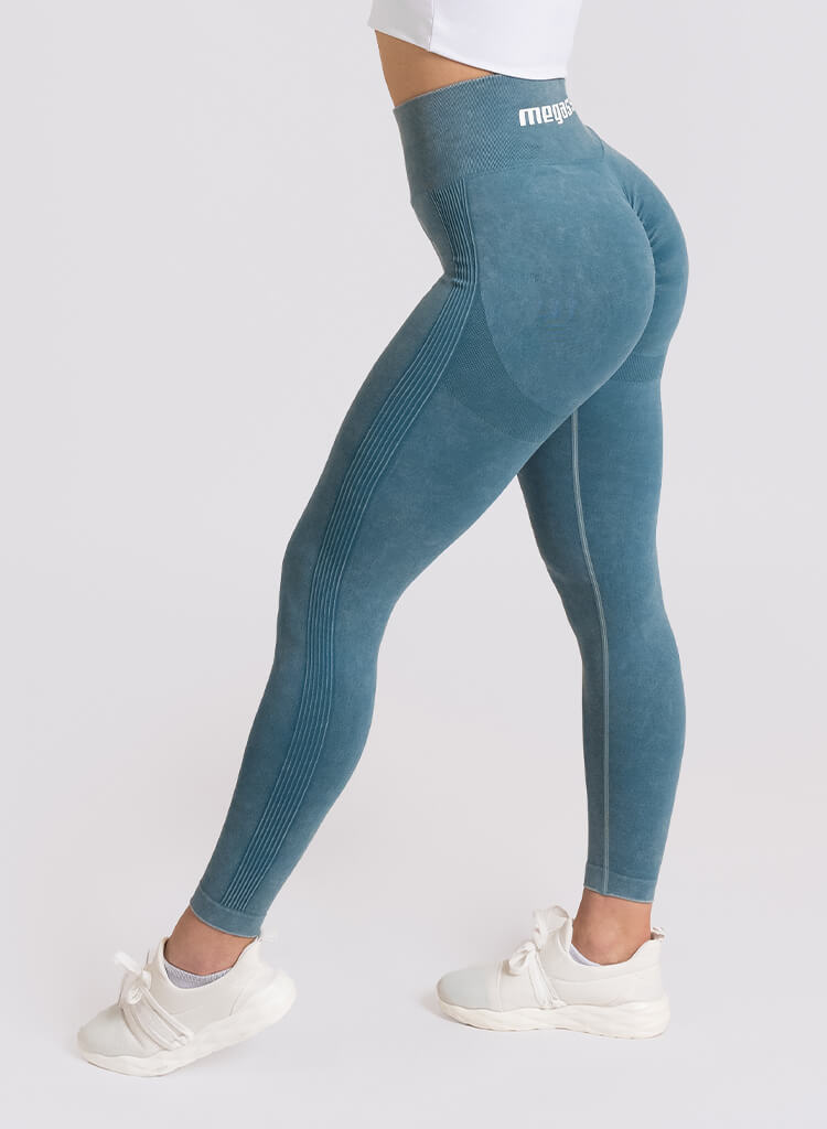 Sports leggings Bubblegum