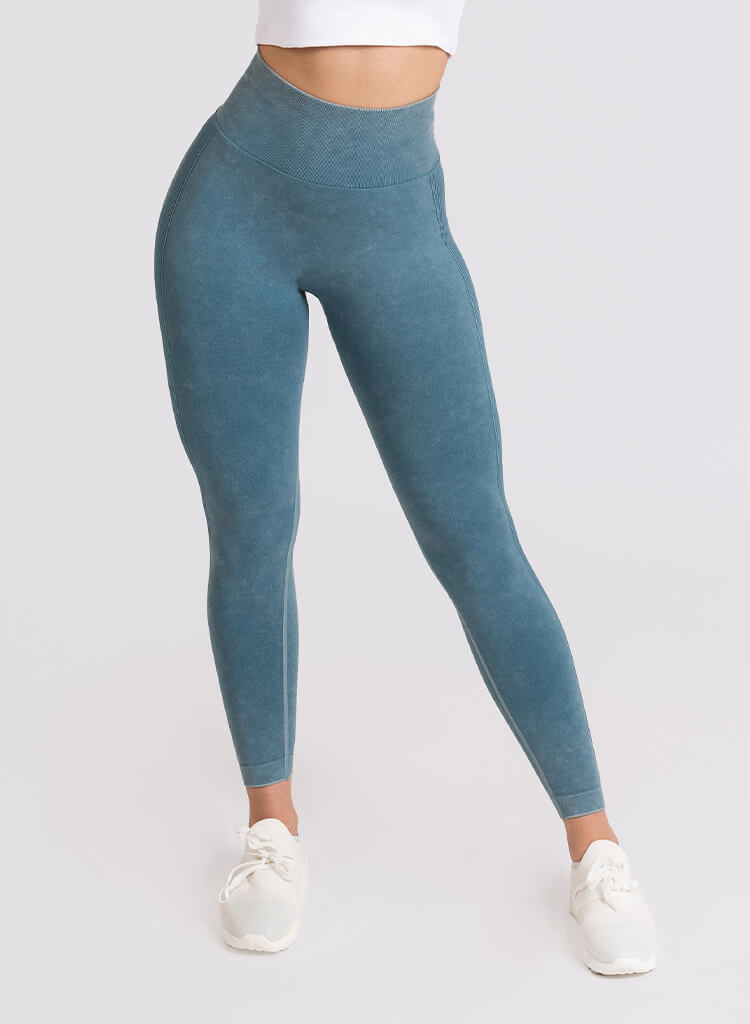 Sports leggings Bubblegum