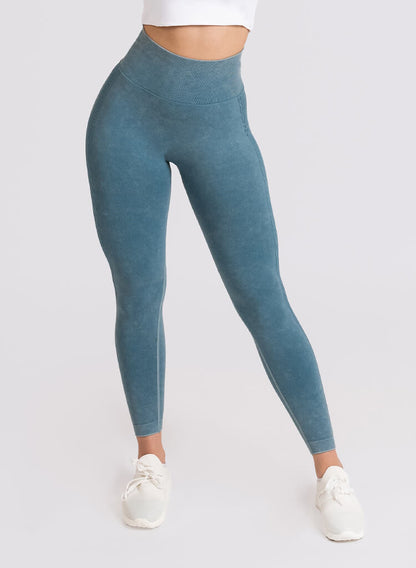 Sports leggings Bubblegum