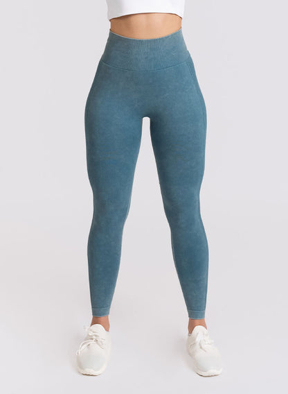 Sports leggings Bubblegum