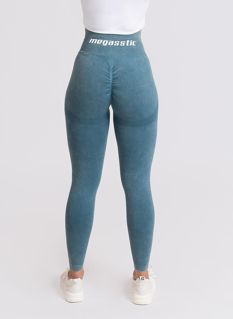 Sports leggings Bubblegum