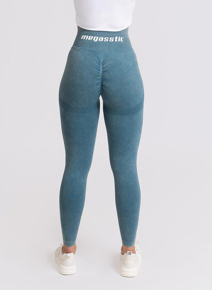 Sports leggings Bubblegum