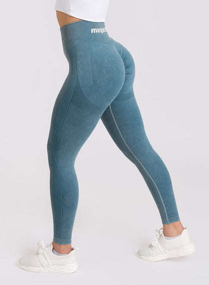 Sports leggings Bubblegum