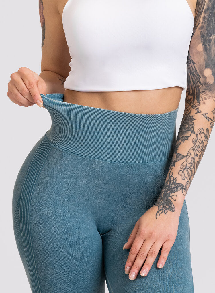 Sports leggings Bubblegum