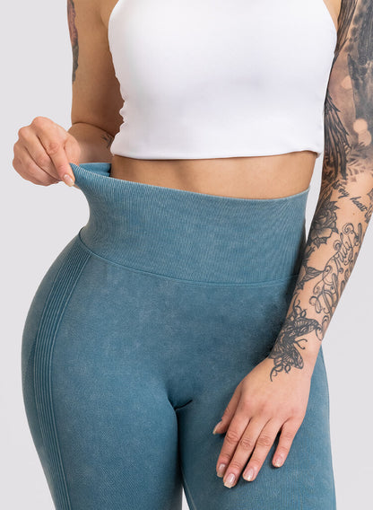 Sports leggings Bubblegum