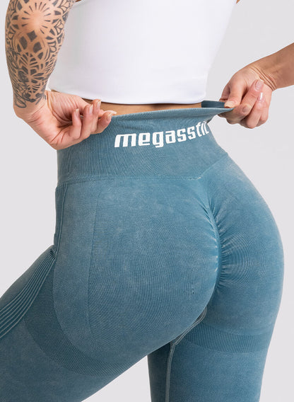 Sports leggings Bubblegum