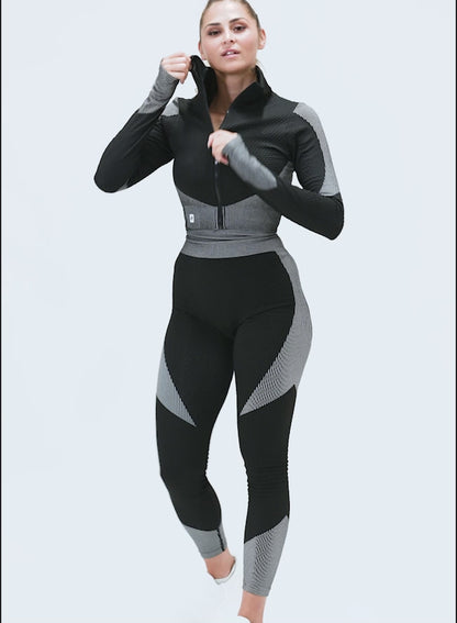 3-delni sportski set Valkirie